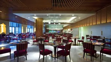 BAB AL QASR HOTEL ABU DHABI
