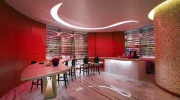 BAB AL QASR HOTEL ABU DHABI