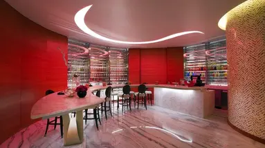 BAB AL QASR HOTEL ABU DHABI