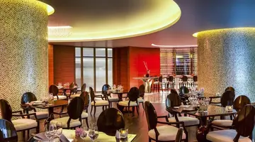 BAB AL QASR HOTEL ABU DHABI