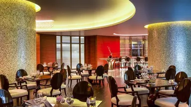 BAB AL QASR HOTEL ABU DHABI