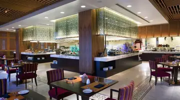 BAB AL QASR HOTEL ABU DHABI