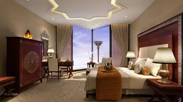 BAB AL QASR HOTEL ABU DHABI