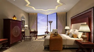 BAB AL QASR HOTEL ABU DHABI