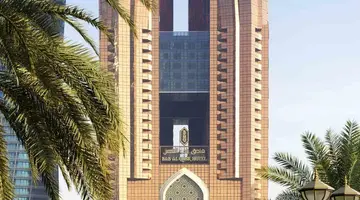BAB AL QASR HOTEL ABU DHABI