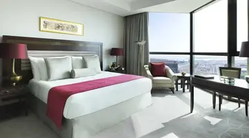 BAB AL QASR HOTEL ABU DHABI