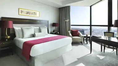 BAB AL QASR HOTEL ABU DHABI