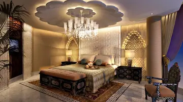 BAB AL QASR HOTEL ABU DHABI