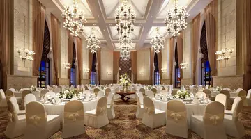 BAB AL QASR HOTEL ABU DHABI