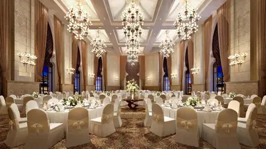 BAB AL QASR HOTEL ABU DHABI