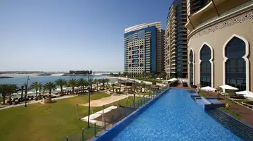 Bab Al Qasr Hotel Abu Dhabi