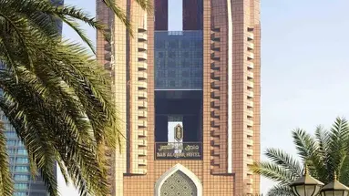 BAB AL QASR HOTEL ABU DHABI