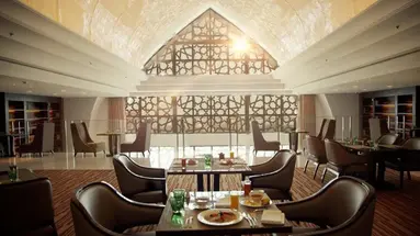 Bab Al Qasr Hotel & Residences