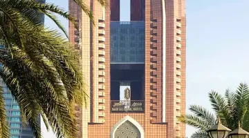 Bab Al Qasr Hotel & Residences