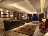 Bab Al Qasr Hotel & Residences
