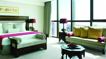 Bab Al Qasr Hotel & Residences