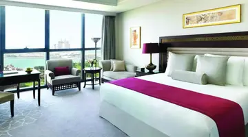 Bab Al Qasr Hotel & Residences