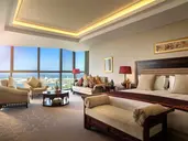 Bab Al Qasr Hotel & Residences