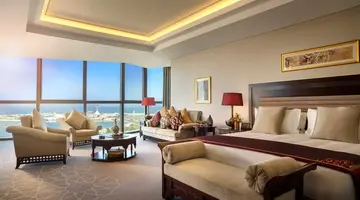 Bab Al Qasr Hotel & Residences