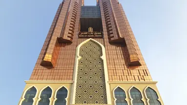 Bab Al Qasr Hotel & Residences
