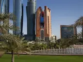 Bab Al Qasr Hotel & Residences