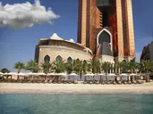 Bab Al Qasr Hotel & Residences