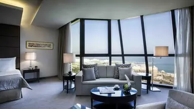 Bab Al Qasr Hotel & Residences