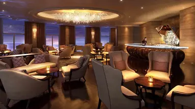 Bab Al Qasr Hotel & Residences