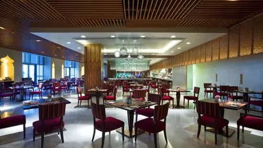 Bab Al Qasr Hotel & Residences