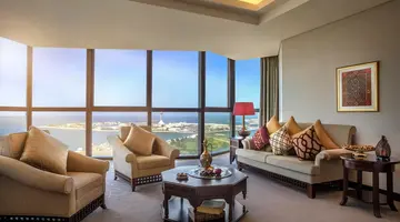 Bab Al Qasr Hotel & Residences
