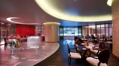 Bab Al Qasr Hotel & Residences