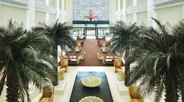 Bab Al Qasr Hotel & Residences