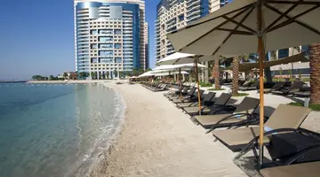 Bab Al Qasr Hotel & Residences