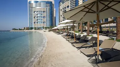 Bab Al Qasr Hotel & Residences