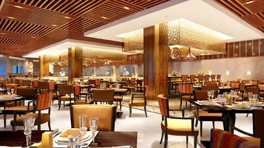 Bab Al Qasr Hotel & Residences