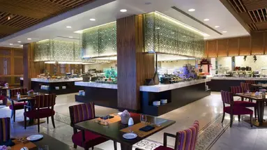 Bab Al Qasr Hotel & Residences