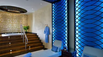 Bab Al Qasr Hotel & Residences