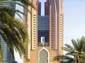 Bab Al Qasr Hotel & Residences