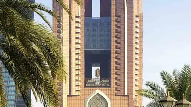 Bab Al Qasr Hotel & Residences