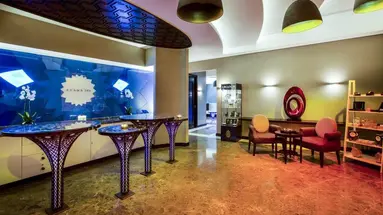 Bab Al Qasr Hotel & Residences