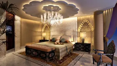 Bab Al Qasr Hotel & Residences