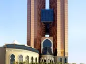 Bab Al Qasr Hotel & Residences