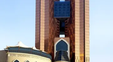 Bab Al Qasr Hotel & Residences