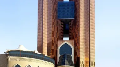 Bab Al Qasr Hotel & Residences