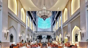 Bab Al Qasr