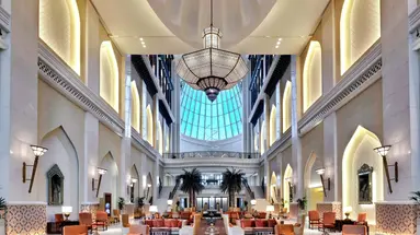 Bab Al Qasr