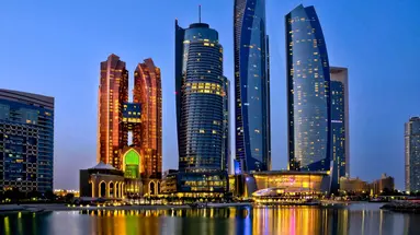 Bab Al Qasr