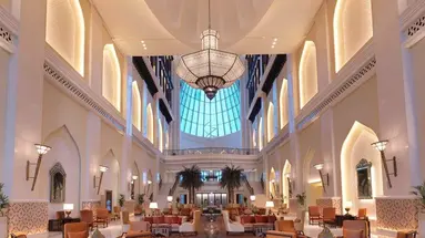 Bab Al Qasr