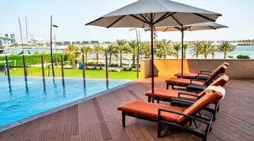 Bab Al Qasr