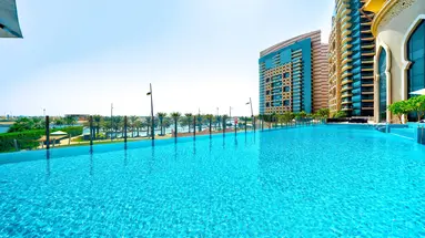 Bab Al Qasr